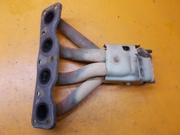 KOLEKTOR WYDECHOWY HYUNDAI IX35 2.0