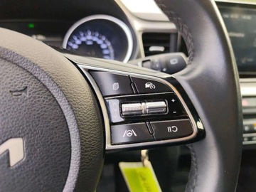 Kia XCeed Crossover Facelifting 1.5 T-GDi 160KM 2024 Kia XCeed Salon PL 1,5 T 160 KM Wersja M manual 1.5 Benzyna 160KM, zdjęcie 21