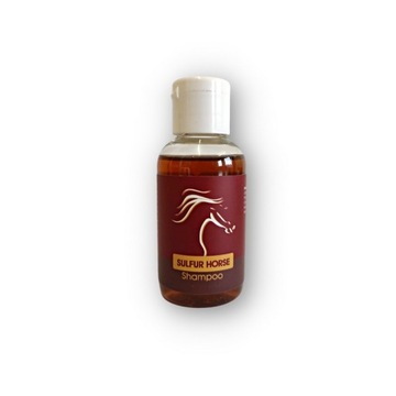 Olej do kopyt Daily Oil OH małe opakowanie 50ml