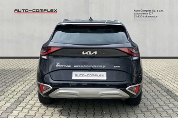 Kia Sportage V 2023 Kia Sportage 2WD 1,6 HEV BusinesLine Salon PL 1.6 Hybryda 210KM, zdjęcie 4