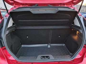 Ford Fiesta VII Hatchback 3d Facelifting 1.0 EcoBoost 100KM 2017 Ford Fiesta VATmarza Pierwszy wlasciciel od Dealera Benzyna 100KM, zdjęcie 13