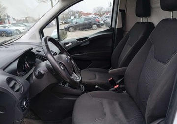 Ford Transit Courier I Van 1.5 Duratorq TDCi  75KM 2018 Ford Transit Courier Kupiony w Polsce - 1,5 - 75 KM - FV 23 1.5 Diesel, zdjęcie 17