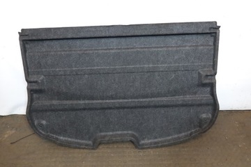 POLIČKA KUFRU ZADNÍ TOYOTA AVENSIS II T25