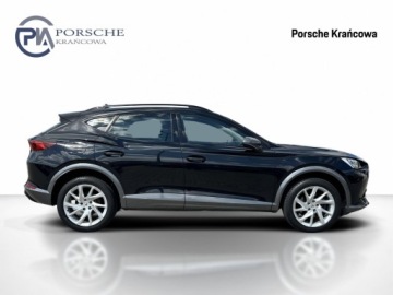 Cupra Formentor Crossover 2.0 TDI 150KM 2023 Cupra Formentor | Nawigacja | Czujniki Martwego po, zdjęcie 5