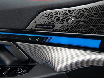 BMW Seria 5 G90-91 Touring 2.0 520d 197KM 2025 BMW Seria 5 Touring 520d xDrive Sport Combi 2.0 (197KM) 2025, zdjęcie 12