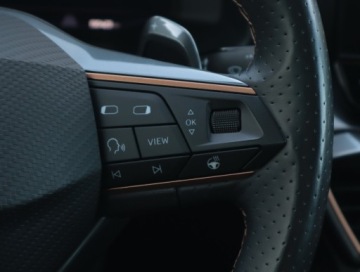 Cupra 2022 Cupra Formentor 1.5 TSI, Salon Polska, Serwis ASO, zdjęcie 21