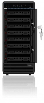 ICYBOX IB-3680SU3 obudowa HDD 3,5''