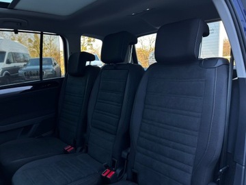 Volkswagen Touran III 1.5 TSI EVO 150KM 2025 Volkswagen Touran Highline 1.5 TSI 150 KM 7 miejsc, zdjęcie 6