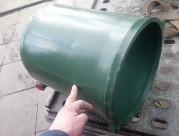 БОЛТ WATER drop Удлинитель резервуара для воды SR40cm dropFILTER колодцы ch