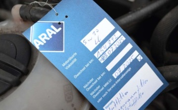 Seat Leon III ST 1.6 TDI CR 105KM 2015 Seat Leon Bezwypadkowy - DSG - Niski przebieg - Super Stan - 1 wlasciciel, zdjęcie 38