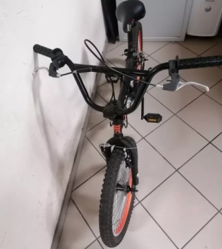 ФРИРОУД-ТРИКС-ВЕЛОСИПЕД