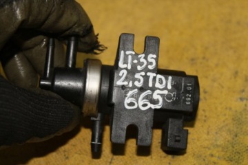 ВАКУУМНЫЙ КЛАПАН 1H0906627 LT 35 2.5 TDI AHD