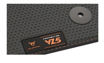 ORYGINALNE dywaniki CUPRA FORMENTOR VZ5 5FG863011QLOE