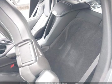 Chevrolet Corvette C7 2023 Chevrolet Corvette Stingray 1LT 2023 6.2l 6.2 Benzyna 495KM, zdjęcie 15