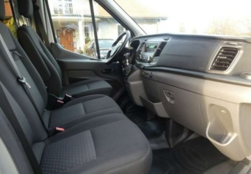 Ford Transit VII 2019 Ford Transit Ford Transit VIII 2,0 Tdci L3H2 LIFT 2020 , 2 x Klima , 9 oso, zdjęcie 6