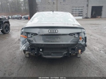 Audi A4 B9 2023 Audi a4 Premium Plus 45 Tfsi S Line Quattro S Tronic 2023 2.0l 2.0 Benzyna, zdjęcie 4