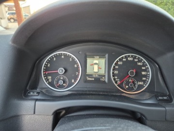 Volkswagen Tiguan I SUV Facelifting 1.4 TSI BlueMotion 160KM 2013 Volkswagen Tiguan 1.4TSI Bogate wyposazenie 1.4 Benzyna 160KM, zdjęcie 15