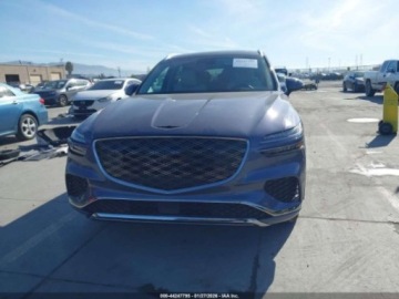  Genesis GV70 Select 2026 2.5 Benzyna 300KM, zdjęcie 7