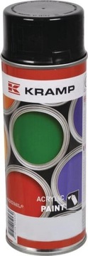 Lakier FARBA Claas szary CC 400ml KRAMP