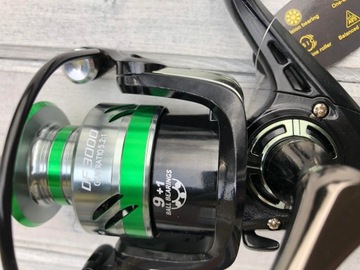 Рыбалка набор Bolonka 5m + катушка + линия