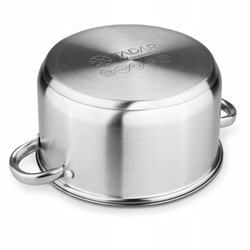 КПЛ. ГОРШКИ 8 ШТ. БАГАМСКИЕ ОСТРОВА II