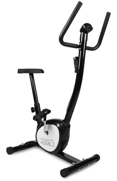 ПРОФЕССИОНАЛЬНЫЙ ВЕЛОСИПЕД Стационарный Велотренажер КОМПЬЮТЕР XXL ДИСПЛЕЙ