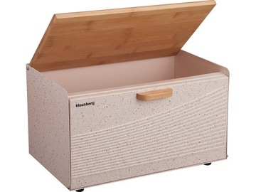СУМКА ДВУСТОРОННЯЯ СУМКА KLAUSBERG KB-7465