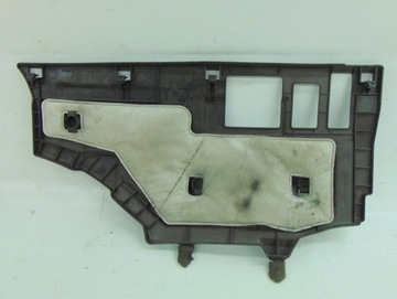 TOYOTA CAMRY 2.4 VVT-I 07R KRYT KONZOLA PRAVÁ