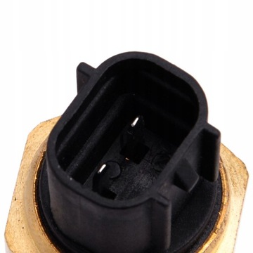 Датчик включения вентилятора холодильника