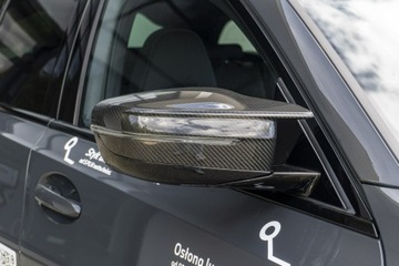 BMW Seria 3 G20-G21 2025 BMW M3 Competition M xDrive Touring M-Performance, zdjęcie 11