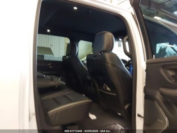 RAM 1500 2021r., 1500 Limited, od ubezpieczalni 5.7 Benzyna 395KM, zdjęcie 8