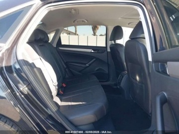 Volkswagen Passat B8 2021 Volkswagen Passat 2021 VOLKSWAGEN PASSAT 2.0T SE 2.0 Benzyna 174KM, zdjęcie 15