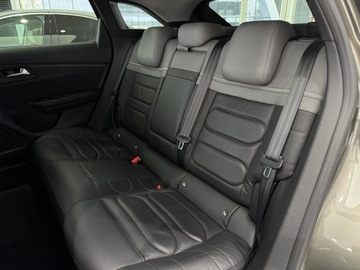 Citroen C5 X Liftback 1.6 PureTech  181KM 2022 Citroen C5X Shine / HUD / ACC / Kamera cofania / L, zdjęcie 11