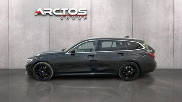 BMW Seria 3 G20-G21 Touring 2.0 320d 190KM 2020 BMW 320 Xdrive MHEV M Sport, zdjęcie 1