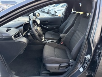 Toyota Corolla XII TS Kombi Facelifting 2.0 Hybrid Dynamic Force 196KM 2025 Toyota Corolla 2.0 Hybrid Comfort Seria E21 (2019-, zdjęcie 12