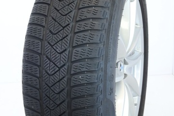 RÁFKY KOLA LETNÍ BMW G11 G30 G32 VZOR WZ618 618 17"