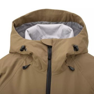 Мужская переходная куртка Softshell Jacket HELIKON SQUALL Waterproof