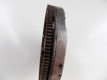 CADDY III 2K 10-15 1.6 TDI KOLO SETRVAČNÍK DSG