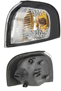 BLIKAČ SMĚROVKA VOLVO S80 I 98-06 DEPO LEVÝ