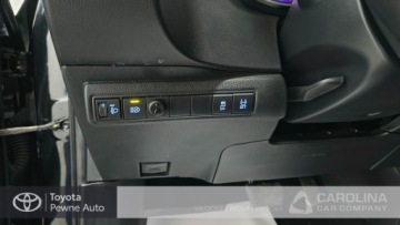 Toyota Corolla XII Sedan 1.8 Hybrid 122KM 2022 Toyota Corolla 1.8 Hybrid Comfort Seria E21 (2019-, zdjęcie 15