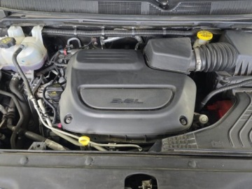 Chrysler Pacifica II 2025 Chrysler Pacifica Puinnacle 2025 3.6 Benzyna 287KM, zdjęcie 6