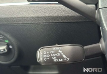 Skoda Superb III Scout 2.0 TDI 190KM 2020 Skoda Superb Bezwypadkowy, FV23, 4x4, LK, DSG, 190km, KredytowanieLeasing,, zdjęcie 23