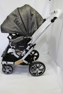 Многофункциональная тележка Gesslein F6/F10 AIR+ Inklusiv