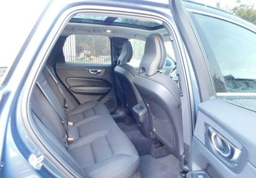 Volvo XC60 II 2022 Volvo XC 60 z Gwarancja Bezwypadkowy Nowy Model 2022r 2.0 Diesel 197KM, zdjęcie 7