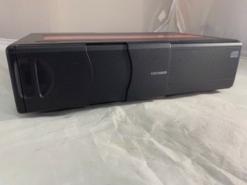 MINI R50 R53 R53 CD-чейнджер 9131852