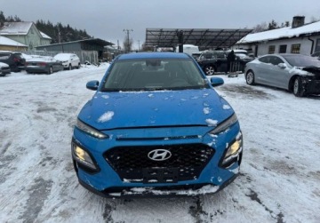 Hyundai Kona I 2020 Hyundai Kona 2020 Hyundai Kona 2.0l - W POLSCE, po oplatach i akcyzie 2.0, zdjęcie 1