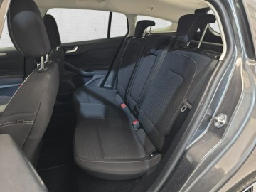 Ford Focus IV Kombi Facelifting 1.5 ECOBLUE 115KM 2023 Ford Focus Mk4 Poleasingowe.pl, zdjęcie 11