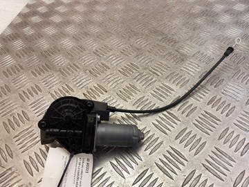 LAND ROVER DISCOVERY 5 MOTOREK REGULACE SEDADLA