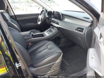 Hyundai 2021 Hyundai Palisade 2021r., 4x4, 3.8L 3.8 Benzyna 291KM, zdjęcie 8