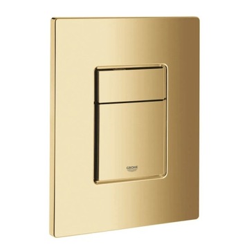 КНОПКА ПНЕВМАТИЧЕСКОГО ПРОМЫВАНИЯ Grohe FLUSH